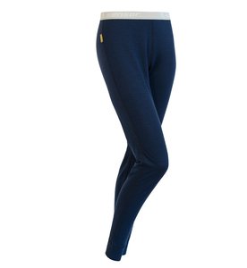 Women's Thermo pants Merino Double Face