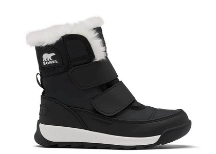 Winter Boots (waterproof) NC3875-010