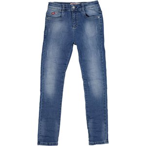 Jeans for boy ( very slim jeans)