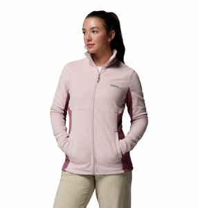Woman's Fleece jacket Basin Trail™ III