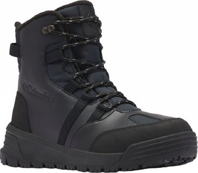 COLUMBIA Winter Boots for men WaterProof