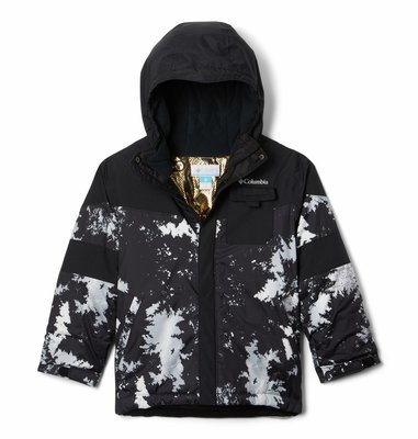 COLUMBIA Winter Jacket Mighty Mogul™ SB2601-100