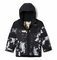 Куртка с утеплителем 150 г. Mighty Mogul™ - SB2601-100