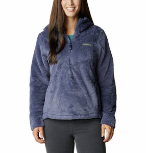 Woman's Fleece jacket AL7855-466