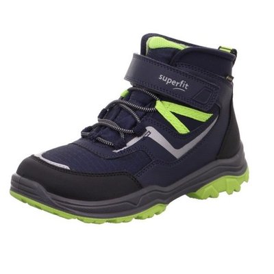 SUPERFIT Зимние ботинки Gore-Tex 1-000074-8000