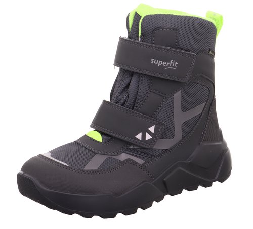 SUPERFIT Winter Boots Gore-Tex 1-000404-2000