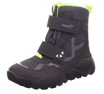 Winter Boots Gore-Tex 1-000404-2000