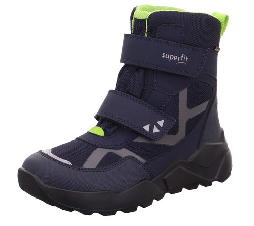 SUPERFIT Winter Boots Gore-Tex 1-000404-8000