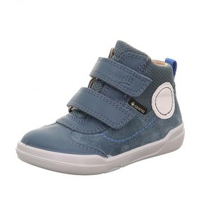 Demi season boots  Superfree BareFit Gore-Tex
