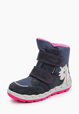 SUPERFIT Зимние ботинки Gore-Tex 1-006010-8000