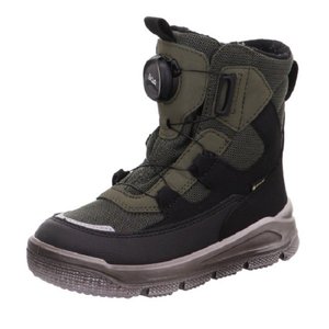 Winter Boots BOA Gore-Tex