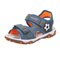 Sandals Mike - 1-009466-8010