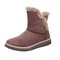 Зимние ботинки Gore-Tex 1-009482-8500 - 1-009482-8500