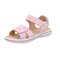 Girls sandals Sparkle - 1-609004-5550