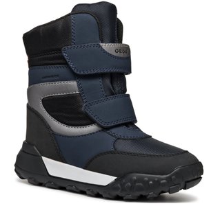 Amphibiox Winter Boots