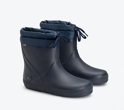 VIKING Warm Rubber Boots 1-12300