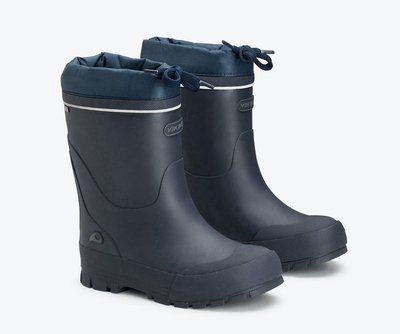 VIKING Warm Rubber Boots 1-12310