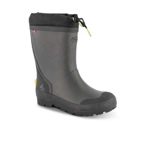 VIKING Warm Rubber Boots 1-28015-9150