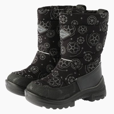 KUOMA Winter boots 1303-0320