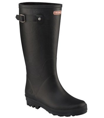 VIKING Warm Rubber Boots 1-36600-2