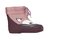 Gumijas zābaki ar siltinājumu Alv Barefoot Warm - 1-60230-48