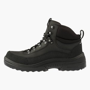 Зимние сапоги Walker Pro High Teddy
