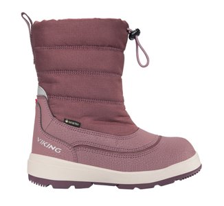 Winter Boots Toasty Pull-on Warm  Gore-Tex