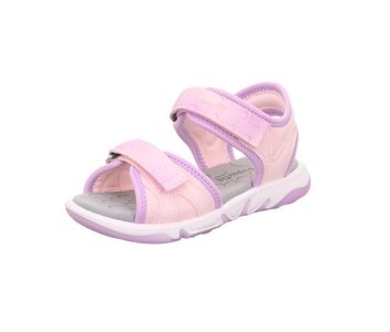 Sandals for girls Pebbles