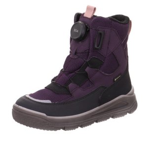 Winter Boots BOA Gore-Tex MARS