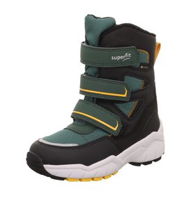 Winter Boots CULUSUK 2.0 Gore-Tex