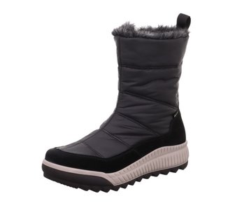 Woman's Winter boots Gore-Tex