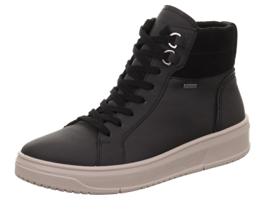 Woman's midseason boots Gore-Tex REJOISE