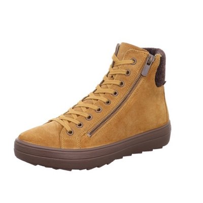 LEGERO Woman's winter boots Gore-Tex 2-009635-6300