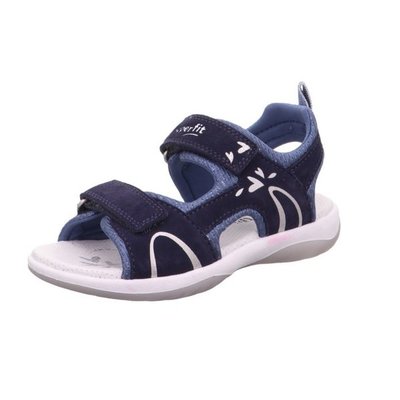 SUPERFIT Sandals 1-006126-8000