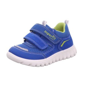 Athletic shoes 1-006194-8010