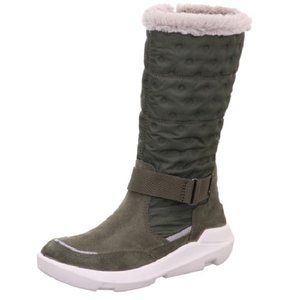 Зимние ботинки Gore-Tex 1-000150-7000
