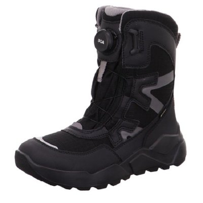 SUPERFIT Winter Boots BOA Gore-Tex 1-000403-0000