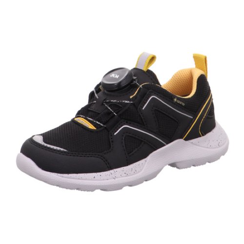SUPERFIT Athletic shoes GoreTex  BOA 1-006218-0000