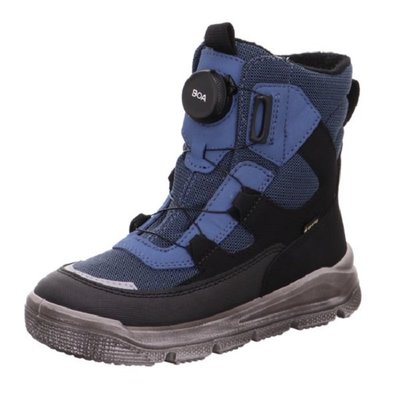 SUPERFIT Winter Boots BOA Gore-Tex 1-009081