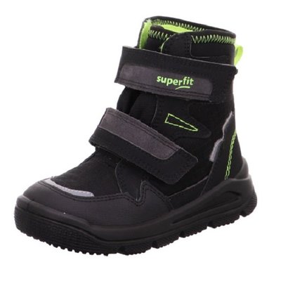 SUPERFIT Winter Boots Gore-Tex 1-009083-0000