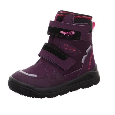 SUPERFIT Winter Boots Gore-Tex 1-009083-8500