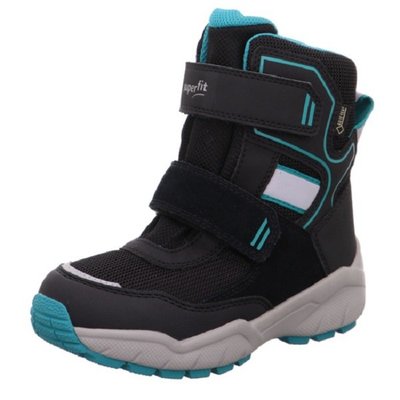 SUPERFIT Winter Boots Gore-Tex 1-009163-0000