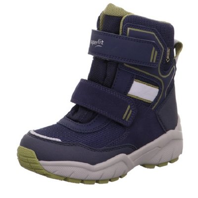 SUPERFIT Зимние ботинки Gore-Tex 1-009163-8000