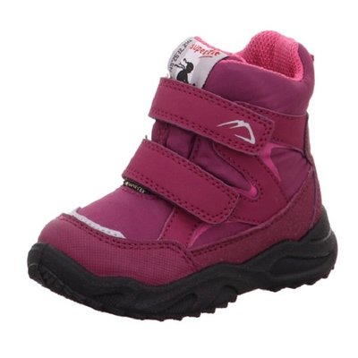 SUPERFIT Зимние ботинки Gore-Tex 1-009221-5000