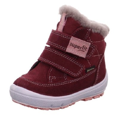 SUPERFIT Winter Boots with wool  Gore-Tex 1-009315-5000