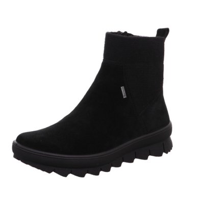 LEGERO Woman Winter boots Gore-Tex 2-000504-0000