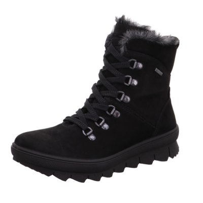 LEGERO Woman Winter boots Gore-Tex 2-000530-0200