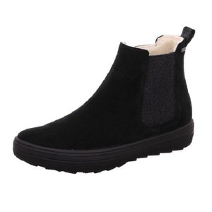 Woman Winter boots Gore-Tex (black)