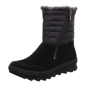 Woman's Winter boots Gore-Tex 2-009900-0000