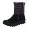 Woman's Winter boots Gore-Tex 2-009900-0000 - 2-009900-0000